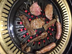 -财神日本料理(广州街总店)