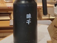 -味千拉面(广州白云机场T1西二店)