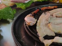 -正熙家韩式烤肉自助(蓝光中央天地店)