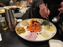 -小炳胜(卓悦中心店)