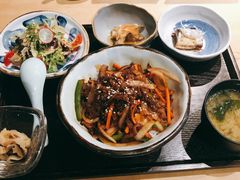 -然寿司(郎园vintage店)