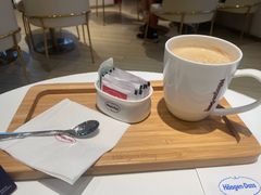 -哈根达斯(龙湖时代天街店)