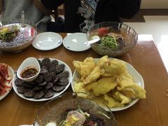 -顺姬冷面(长白西路店)