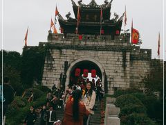 -王万妈卤猪脚(青岩交通路)