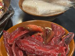 鳝鱼-彭三老火锅(枣子岚垭正街店)