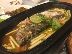 -阿诺泰·泰国餐厅(紫荆店)
