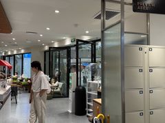 -海马体家庭照相馆(广州正佳广场店)