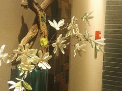 -北京泰富酒店-道日本料理餐厅
