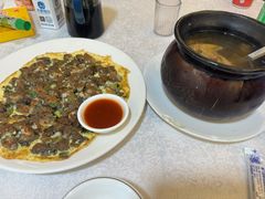 -莲花公园煎蟹(总店)
