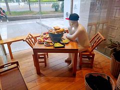 -么肆烤肉(汉街形象店)