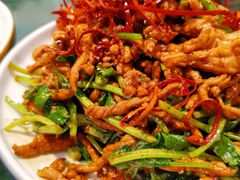 -老昌春饼(中央大街店)