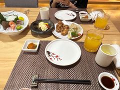 -长崎屋·日本料理·刺身·烧鸟(天河北路店)