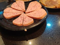 -渝宗老灶火锅(巴国城店)