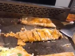 -四环冷面王(西单华威约饭街店)