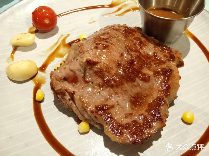 我家牛排(利群店)图片 - 第31张