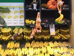 -永辉超市(嘉定宝龙广场店)