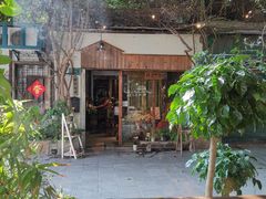 -西关84·History·Art·Cafe