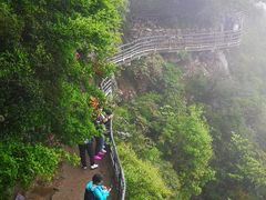 -重庆云阳龙缸景区