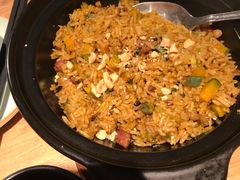 -珍味汤馆·潮汕家乡菜(保利文化广场店)