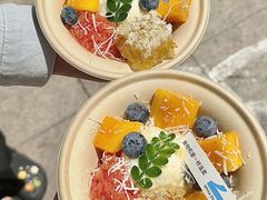 -白色日记·手作酸奶(麦凯乐店)