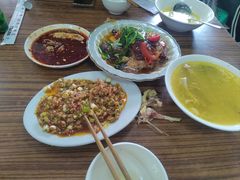 -老丘丘(较场口店)