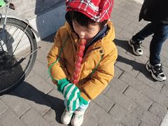 -和平门菜市场