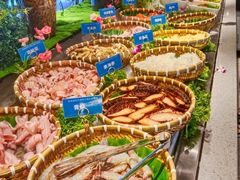 -麦瑞缇·烤肉·烤菌子(南屏街店)