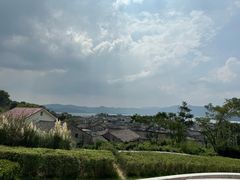 -东钱湖旅游度假区