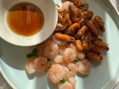 -老人和饭店(淮海中路店)