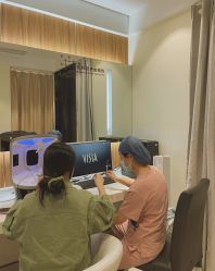 点击看大图 体验后-Yestar宁波艺星整形医院