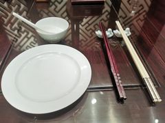 -白天鹅宾馆-玉堂春暖餐厅