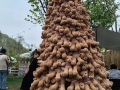 -HERRE·FARM 赫尔露营农场·团建聚会包场