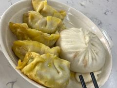 -蒋家桥饺面店(四望亭路店)