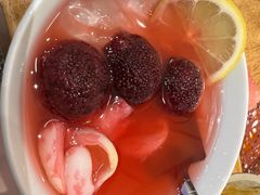 -赵美丽·重庆社区火锅·直营店(火车东站·中豪国际店)