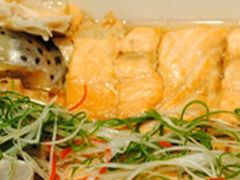 42-宁波石浦豪生大酒店·自助餐厅