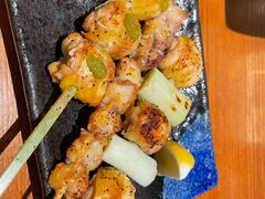 -俊屋料理·烧鸟·寿司·日泰融合菜(星际云汇店)