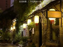 -回龙窝历史文化街区