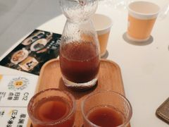 -蔡澜点心·粤菜(嘉里中心店)
