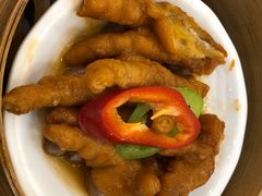 -馨越楼·点心·粤菜(赤坎店)