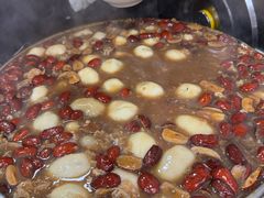 -罗子龙罗家桂花汤圆(曹都巷店)