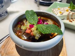 -绿茶餐厅(成都太古里店)