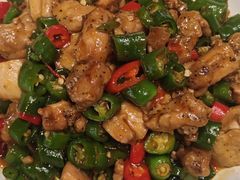 -丽华园(汉阳龙阳店)