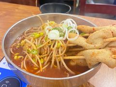 -青春分食(仙林大学城店)