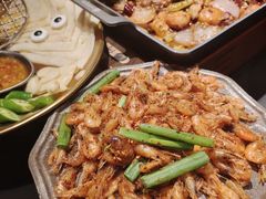-何师烧烤Pro ·江湖川菜·小龙虾·精酿(太古里旗舰店)