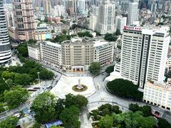 -华厦大酒店·桃源西餐厅·自助餐