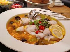 -客汀家宴·客家烟火 四季食材(集美店)