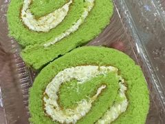 班兰蛋糕-本格旺索罗(樟宜机场T1店)
