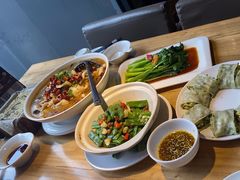 -東舍食唐精品陕菜馆