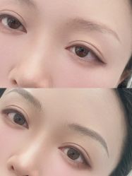 -张小野·专业半永久纹眉