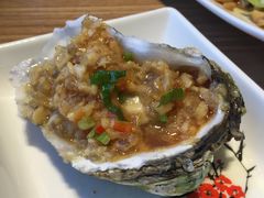 -小平岛開海水饺(浑南店)